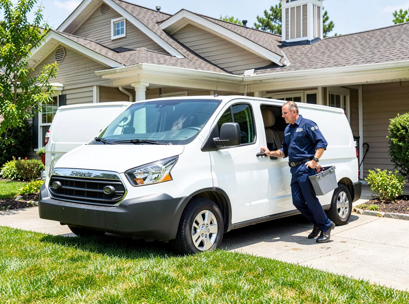 Emergency Plumber company in Butler, MO